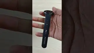Fire-boltt Ultron Smartwatch Unboxing | ES Techno