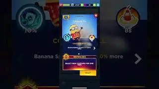 Minion Rush - Chinese Fu