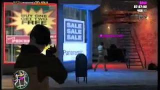 GTA MIXTAPE