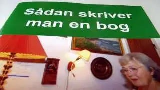 S&aring;dan skriver man en bog
