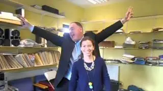 KEGS Leavers 2015