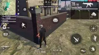 FREE FIRE 🔥💎 RECARGAS DOBLE CLASIFICATORIAS 🤣🤣🤣 MUY MANCO