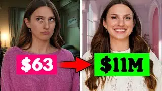 I Went From $63 to $11M in Digital Product Sales. Here&rsquo;s What Changed.