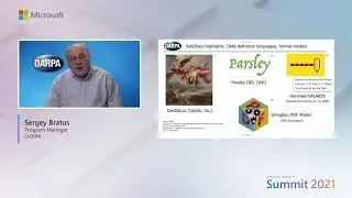 Research talk: DARPA SafeDocs: an approach to secure parsing and information interchange formats