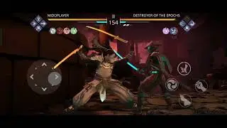 sf3: can stranger dash dodge dote hyper speed dash??