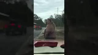 Always willing to help homeless people