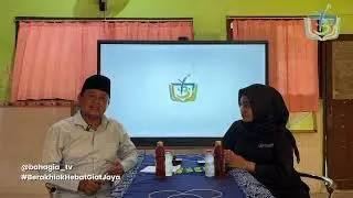 Apa itu komite? Apa perannya? kupas tuntas bersama Bapak Joko Vitono | NGOBROL BAHAGIA By Bahagia TV