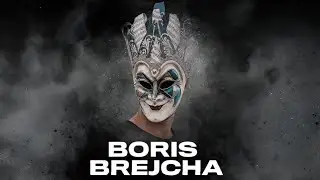Boris Brejcha Style &ndash; Progressive Hi-Tech (Live Mix 2026)