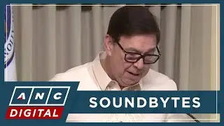 Recto: We start the year full of hope with the signing of the 2026 budget | ANC