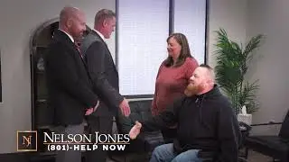 Motorcycle Accident Victim Finds Justice | Utah Personal Injury Lawyers - Nelson Jones