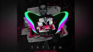 Saylen - Delta (Pedro Cabrera Remix) [Tech House]