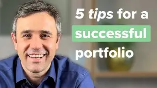 5 things to consider when managing your own investment portfolio