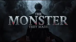 Lazora Origin - The Monster The Made