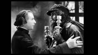 The Bishop's Candlesticks By Norman MC Kinnal Summary