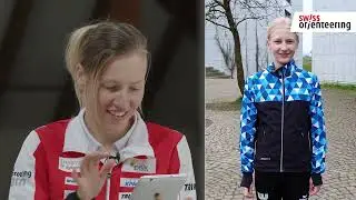 Kinder fragen Natalia Gemperle