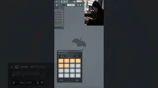 #hiphopbeats #rap #beatmaker #arturiaminilab