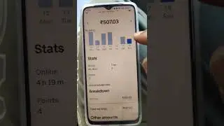 ola uber cab night earnings bangalore // telugu short