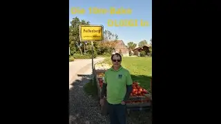 DL0IGI 10m Bake