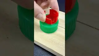 Turn Bottle Caps Into Something Brilliant DIY Hack You Must Try