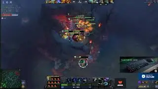 DOTA 2 LIVE EG Cr1t EU & NA pubs   Host by WGLeSports & WGLTwitch