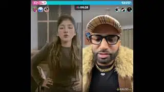 Aliya vs Kaloo 🔴 TikTok Live Match EXPOSED!