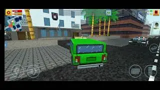 how to get money in block city wars