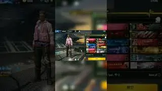 ALPHA Gamer Gift send to little brother#freefireindia #youtubeshorts #shortsvideo