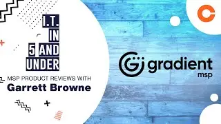 Gradient Review: Billing Management Solution