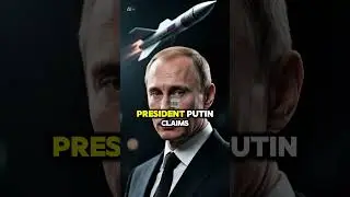 Hypersonic Missiles Near NATO Borders | Russia Escalates War in Ukraine