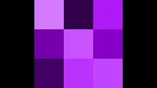 Over the Rainbow - MAUVE
