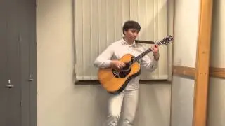 Phil Keaggy - The Wind and the Wheat