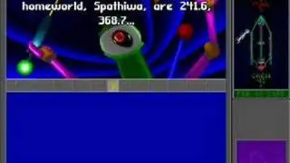 Star Control 2 - Spathi - Fwiffo