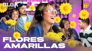 ¡FELIZ CUMPLE NATUTI! SORPRESAS, FLORES y MUCHOS COLORES | Sería Increíble | COMPLETO 26/05