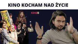 Maciej Bochniak o kręceniu 