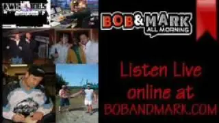 BAM - Todd Palin and Crib Notes