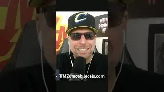 We&rsquo;re at Locals now! TMZumock.locals.com #podcast