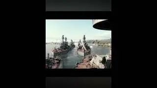 Japanese attack Pearl Harbor☠️#capcut #edit #phonk #goodvideo #war #worldwar2