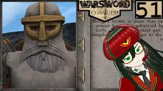Warsword[51]: Like Rats, They Flee
