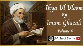 432-Intention of the Poor in Accepting Help- Undesirability of Asking Without Need&EtiquettesOfNeedy