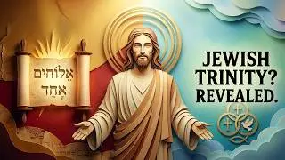 The Hidden Plurality: Was the Trinity in the Old Testament All Along?