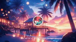 Chill Lounge & Relax Music To Study and Work - Poolside Vibes - Lo-Fi | NxC | [Playlist]