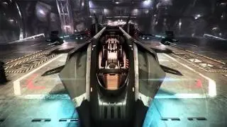 CitizenCon 2014: Foundry 42 Studio Update