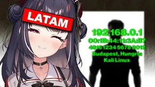 LO QUE WACTOR SABÍA DE HINA MISORA