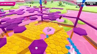 Fall Guys: Ultimate Knockout Live Stream