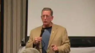 See WVU Coach Bill Stewart visit Romney