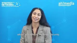 Legal Ops Strategy Forum, Vendor Interview: Natasha Sharma, Legal Fly