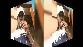 Teebone - puff it up (Alien Move Riddim)