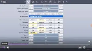 Wolfiez setting! (updated Linear 2019 Dember)