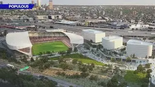 Denver City Council holds meeting over NWSL stadium