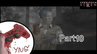 ถึงเกมส์จะเก่าแต่ก็เฟี้ยวอยู่ : Forbidden Siren : part10#games #games #horror  #gameplay #ghost